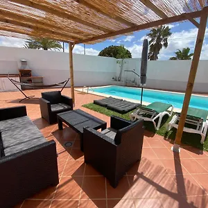 Appartement Oasis House, Nazaret